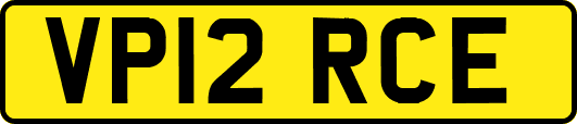 VP12RCE