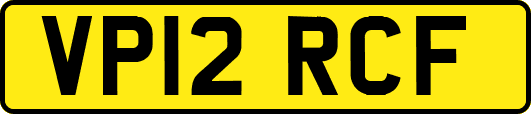 VP12RCF