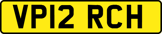 VP12RCH