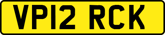 VP12RCK