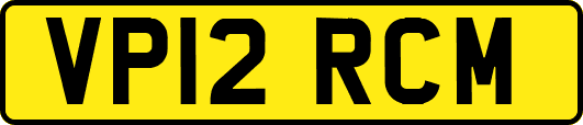VP12RCM