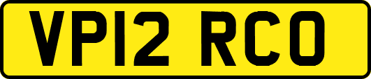 VP12RCO