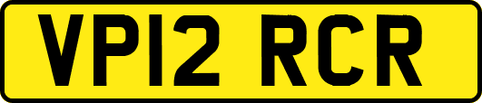 VP12RCR
