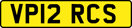 VP12RCS