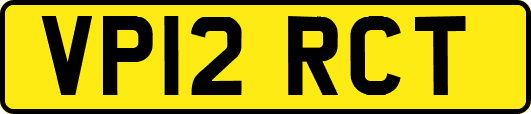 VP12RCT