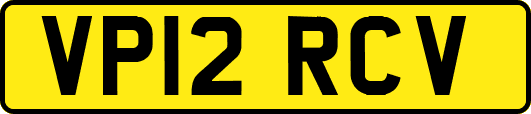VP12RCV