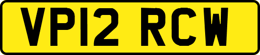 VP12RCW