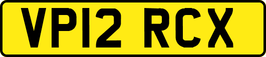 VP12RCX