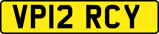 VP12RCY