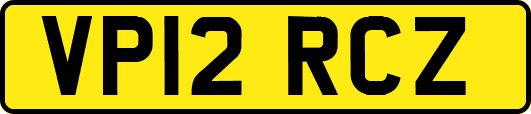 VP12RCZ