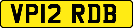 VP12RDB