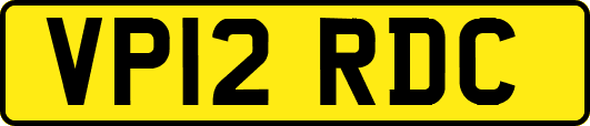 VP12RDC
