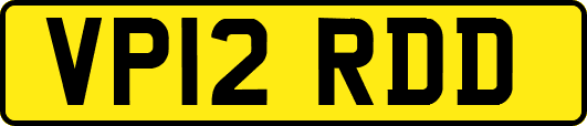 VP12RDD