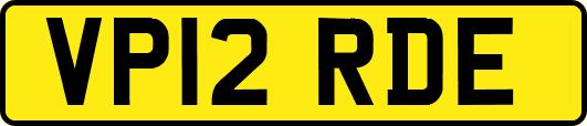 VP12RDE