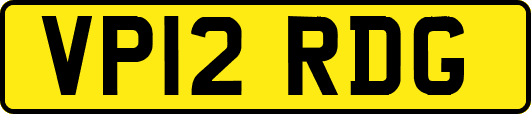 VP12RDG