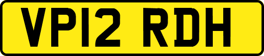 VP12RDH