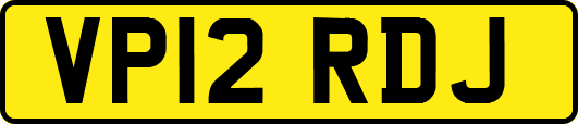 VP12RDJ