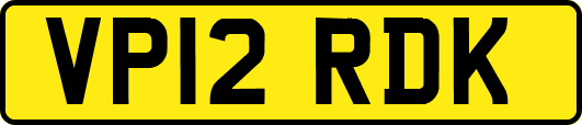 VP12RDK