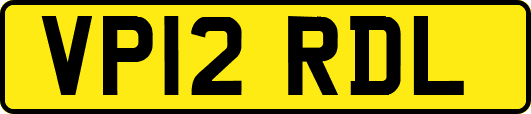 VP12RDL
