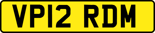 VP12RDM