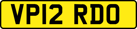 VP12RDO