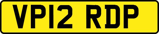 VP12RDP