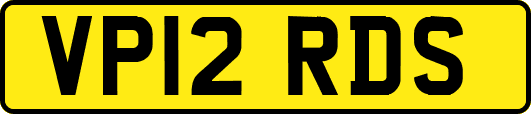VP12RDS
