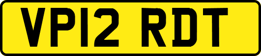 VP12RDT