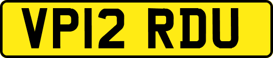 VP12RDU