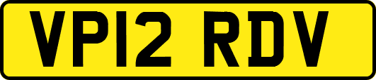 VP12RDV