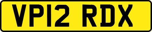 VP12RDX
