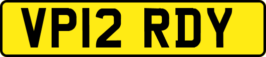 VP12RDY