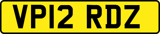VP12RDZ