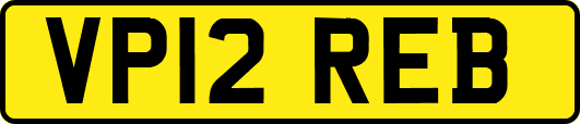 VP12REB