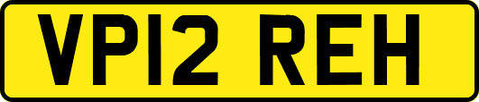 VP12REH