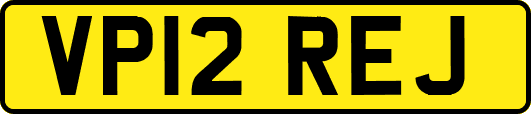 VP12REJ
