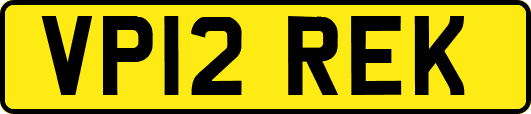 VP12REK