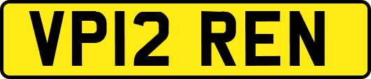 VP12REN