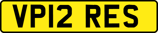 VP12RES