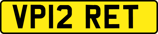 VP12RET