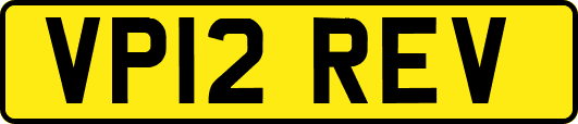 VP12REV