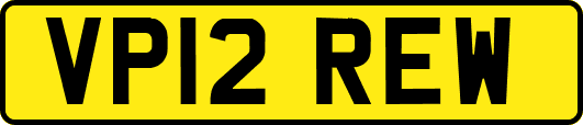 VP12REW
