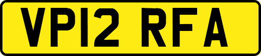 VP12RFA