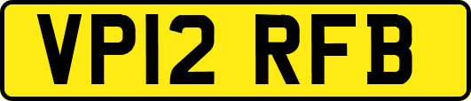 VP12RFB