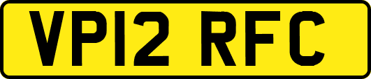 VP12RFC