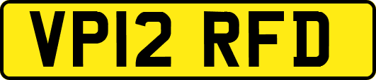 VP12RFD