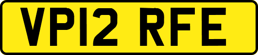 VP12RFE