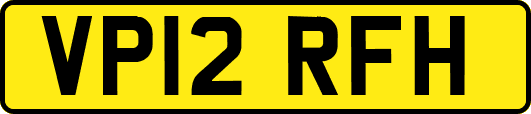 VP12RFH
