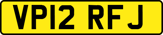 VP12RFJ