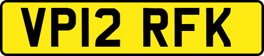 VP12RFK